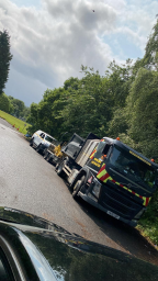 Pothole Repair Company Uk Small