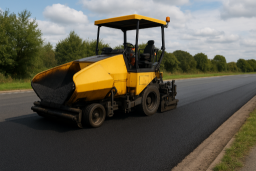 Tarmac Surfacing Specialist Uk Small